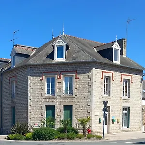 La De La Boule D 'or Couette-café